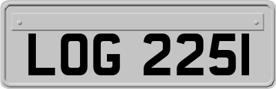 LOG2251