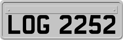 LOG2252