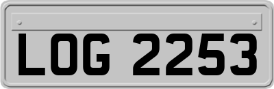 LOG2253