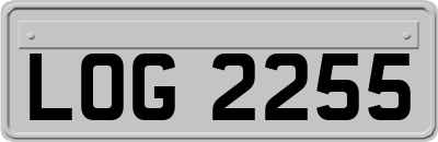 LOG2255