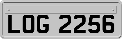 LOG2256