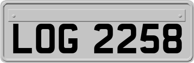 LOG2258