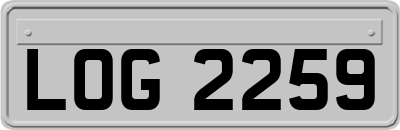 LOG2259