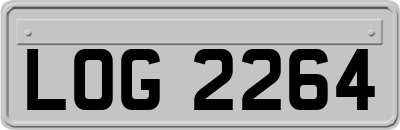 LOG2264