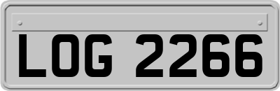 LOG2266