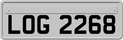 LOG2268