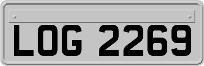 LOG2269