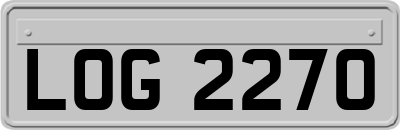 LOG2270