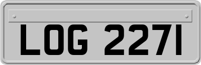 LOG2271