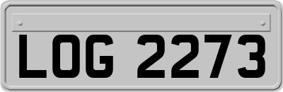 LOG2273