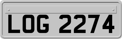 LOG2274