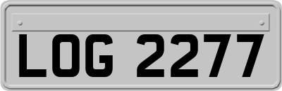 LOG2277