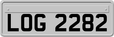 LOG2282