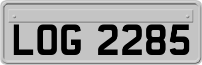 LOG2285