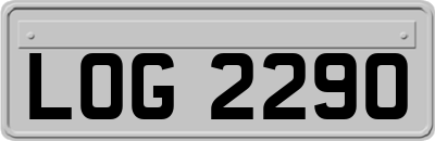 LOG2290