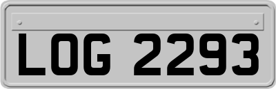 LOG2293