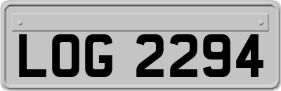 LOG2294