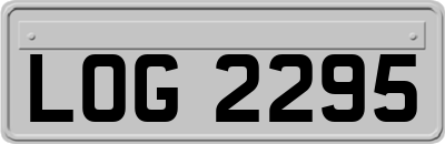LOG2295