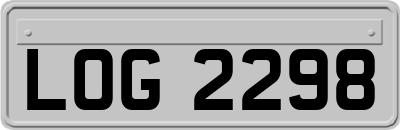LOG2298