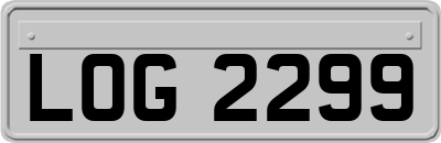 LOG2299