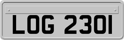 LOG2301