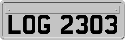 LOG2303