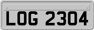 LOG2304