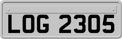 LOG2305