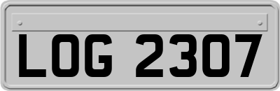 LOG2307