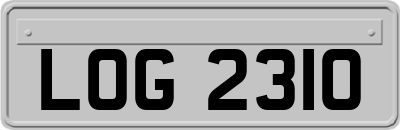 LOG2310