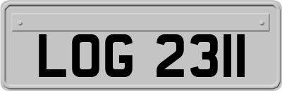 LOG2311