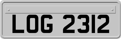 LOG2312