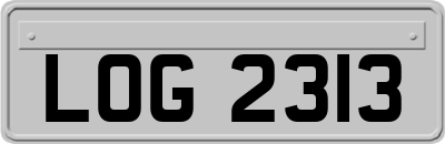 LOG2313