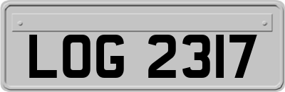 LOG2317
