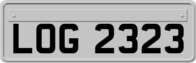 LOG2323