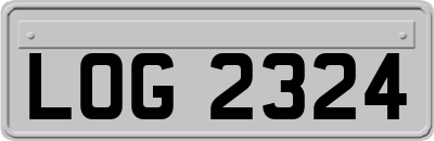 LOG2324