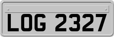 LOG2327