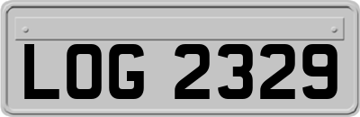 LOG2329