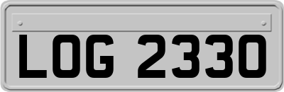 LOG2330