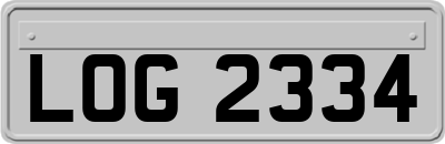LOG2334
