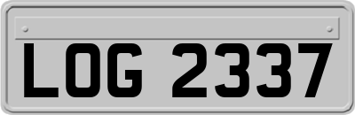 LOG2337