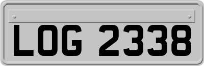 LOG2338