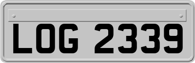 LOG2339