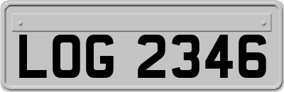 LOG2346