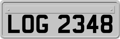 LOG2348