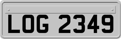 LOG2349