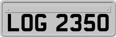 LOG2350