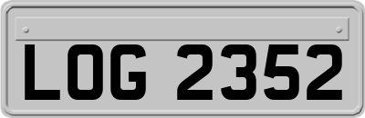 LOG2352