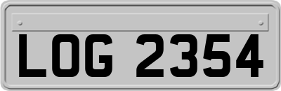 LOG2354
