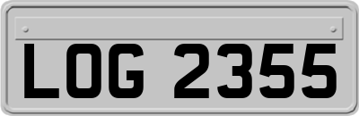 LOG2355